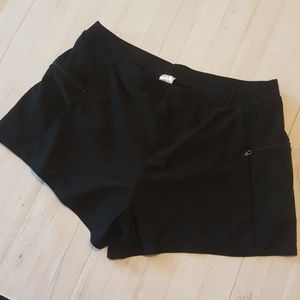 Beach Diva swim shorts